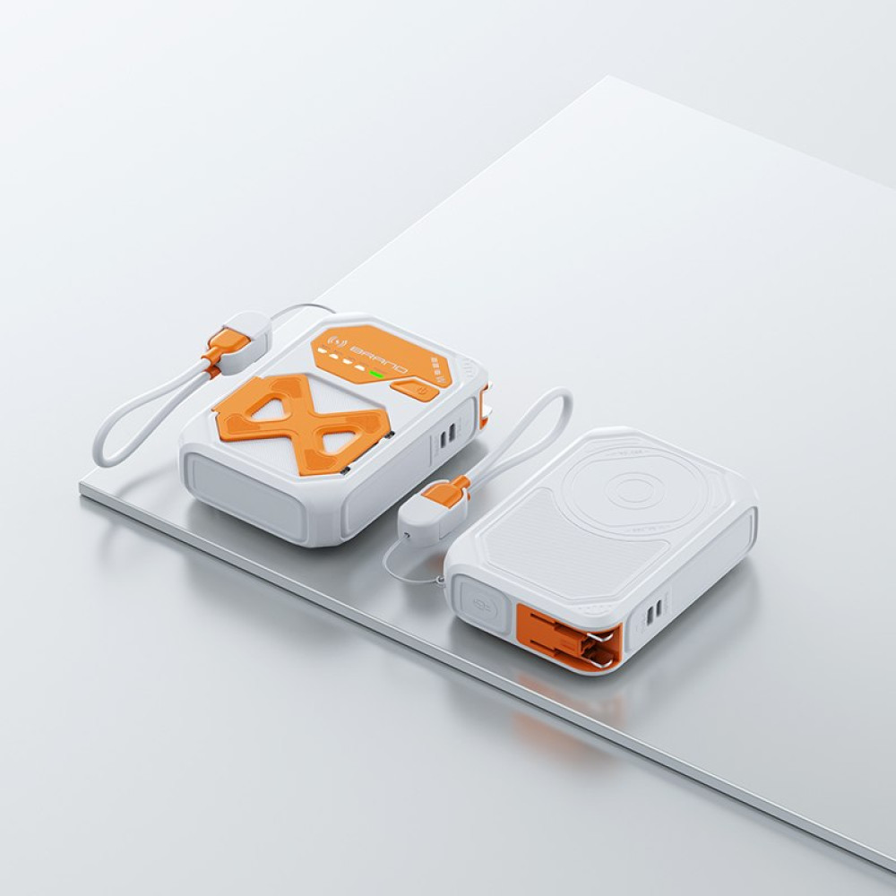 powerbank inalámbrico