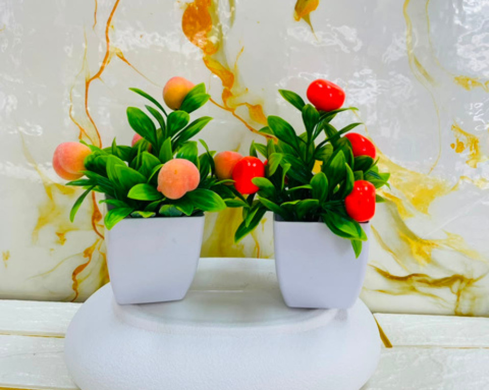 Maceta artificial de 12 cm BLX360