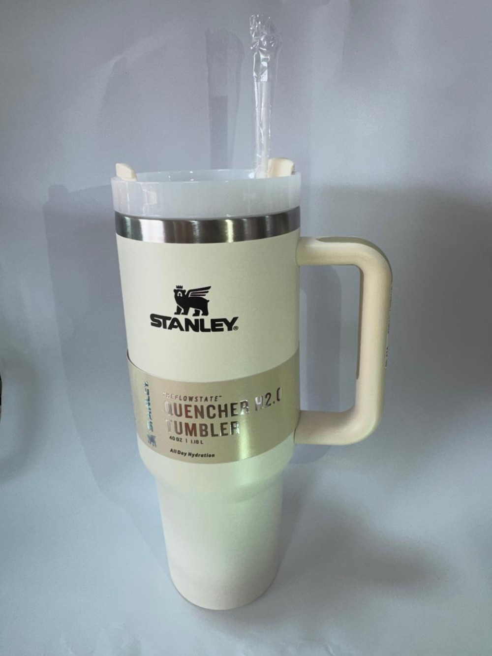 Termo Stanley Lisos
