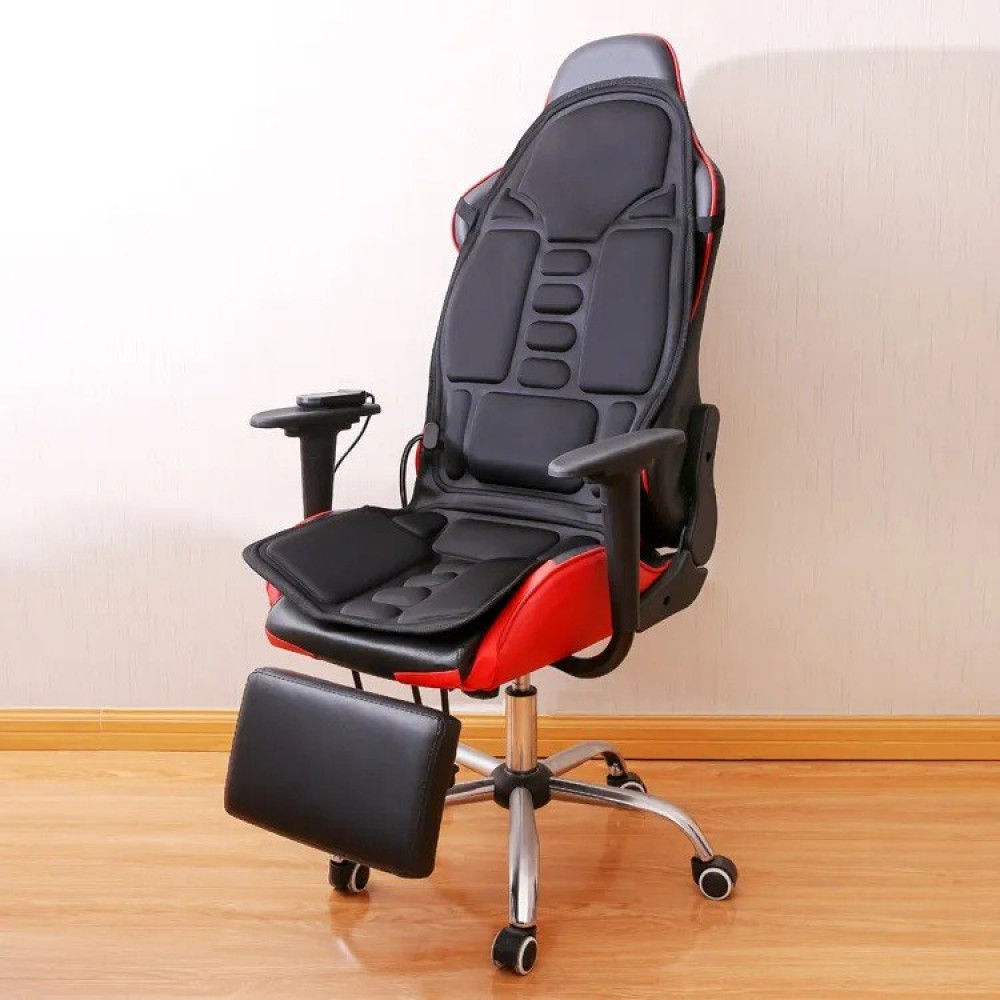 ASIENTO CON MASAJE