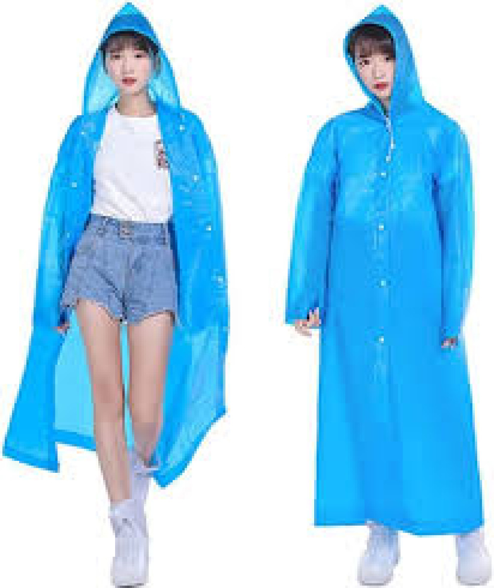PONCHO DE AGUA PARA ADULTO