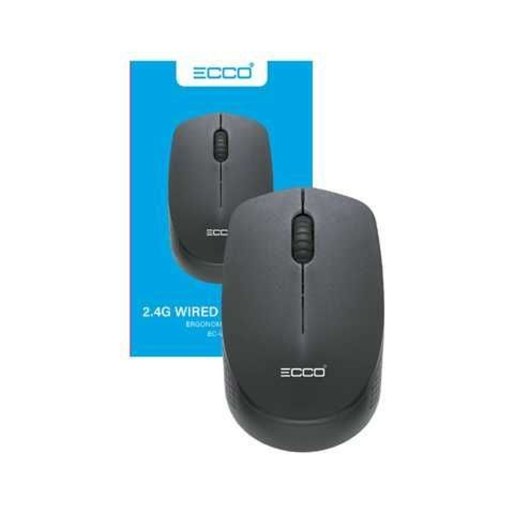 MOUSE ECCO EC-W690