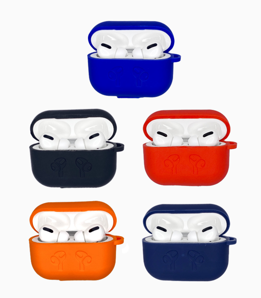 ESTUCHE PARA AIRPODS