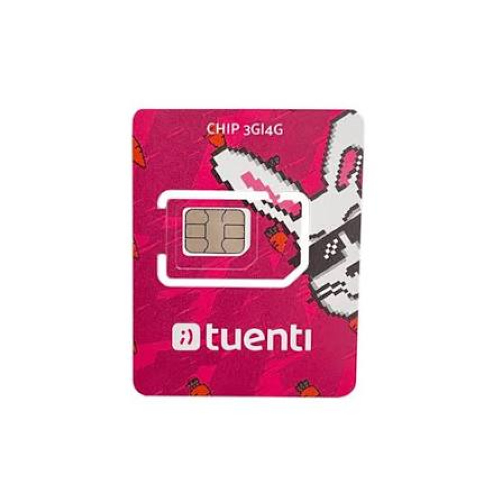 CHIP TUENTI
