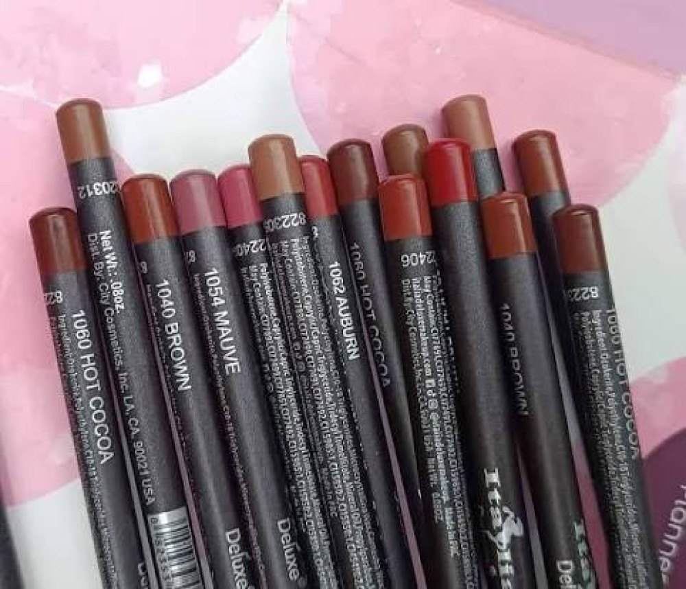 LÁPIZ DELINEADOR DE LABIOS ITALIA DELUXE