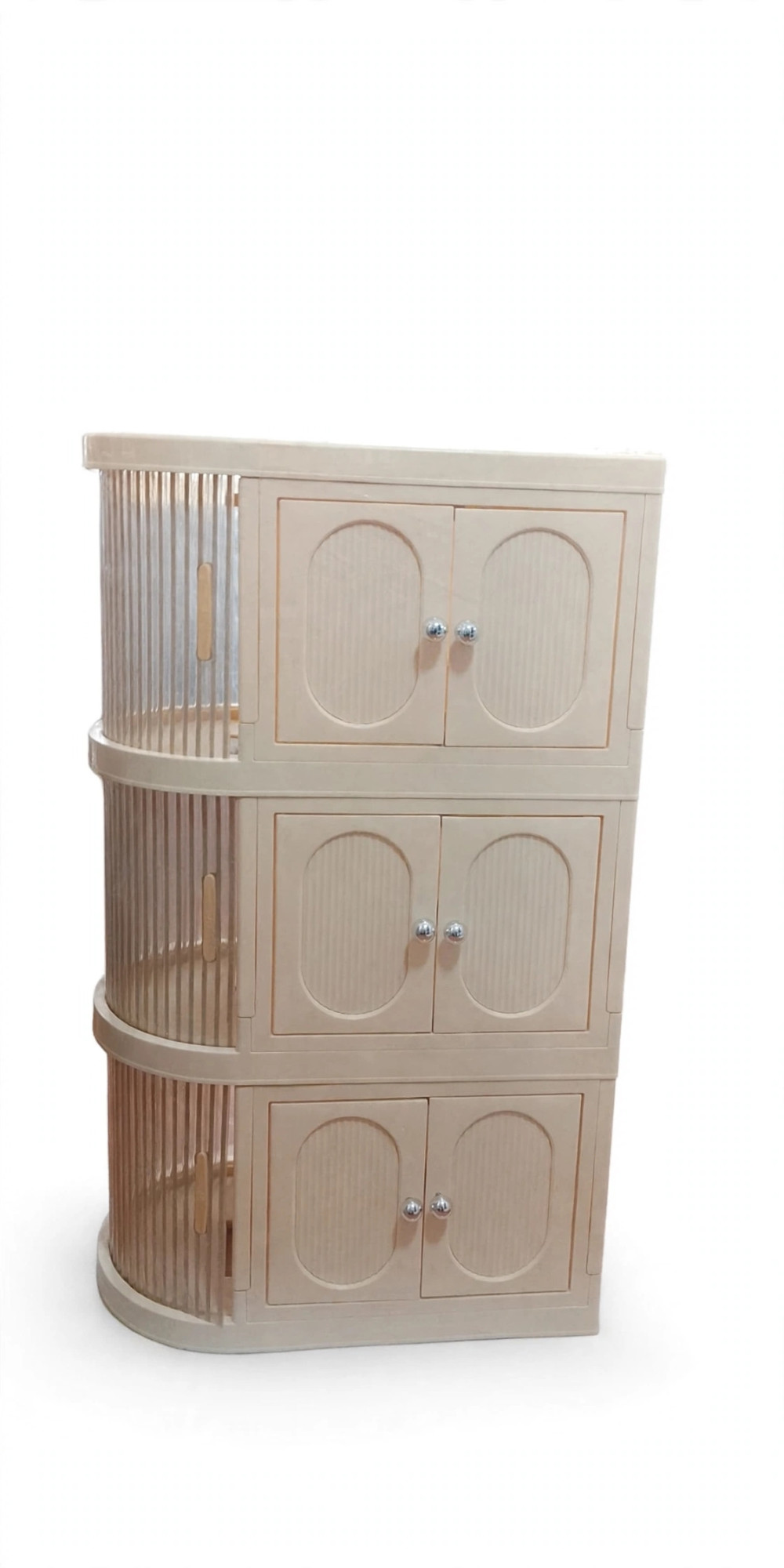 CAJONERA GRANDE CON RUEDA