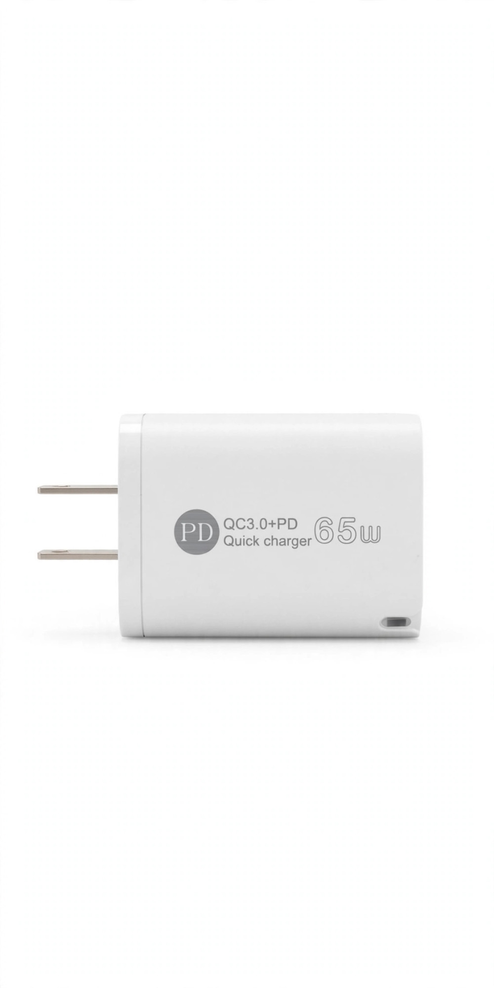 ADAPTADOR DE CARGAR 65W