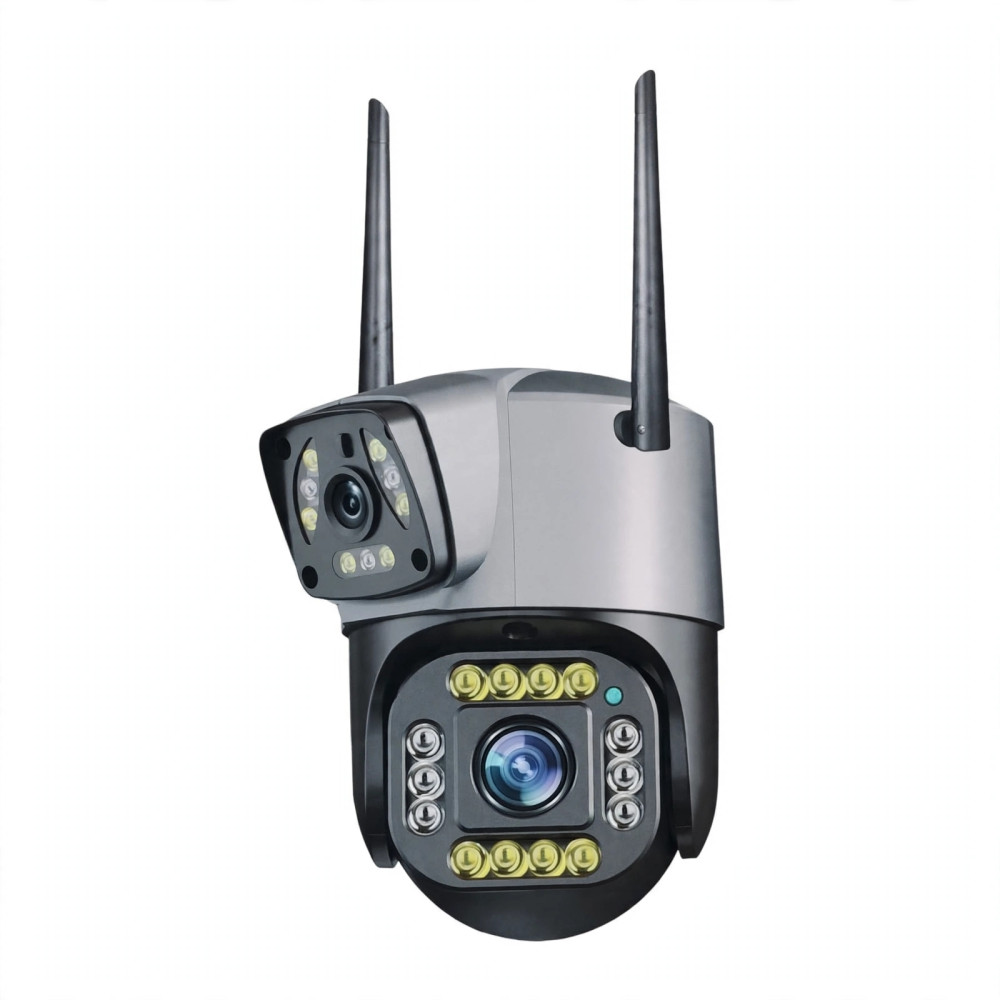 Cámara de seguridad V23