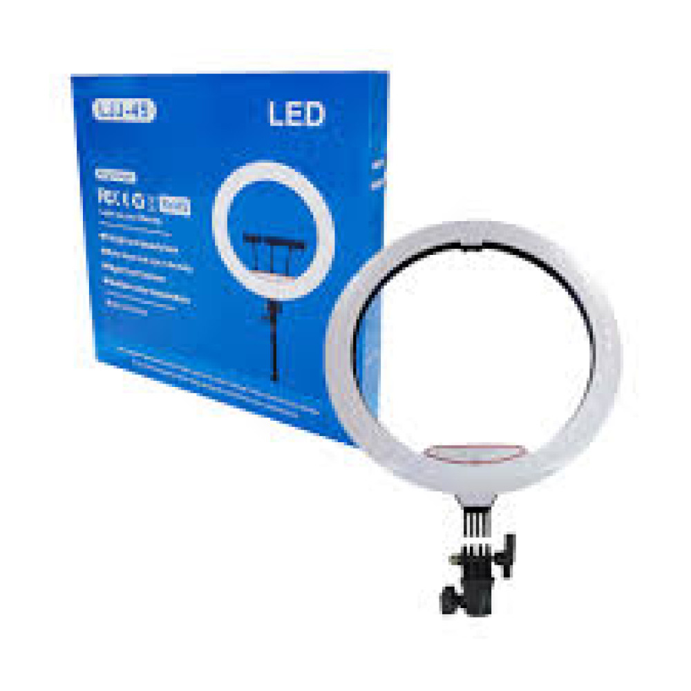 Aro de luz 18 pulg
