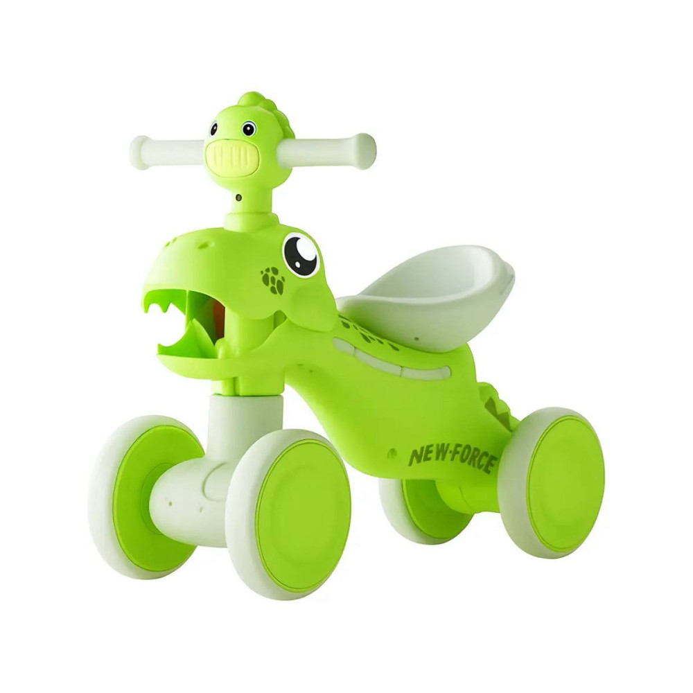 MOTO DINOSAURIO JAHT20