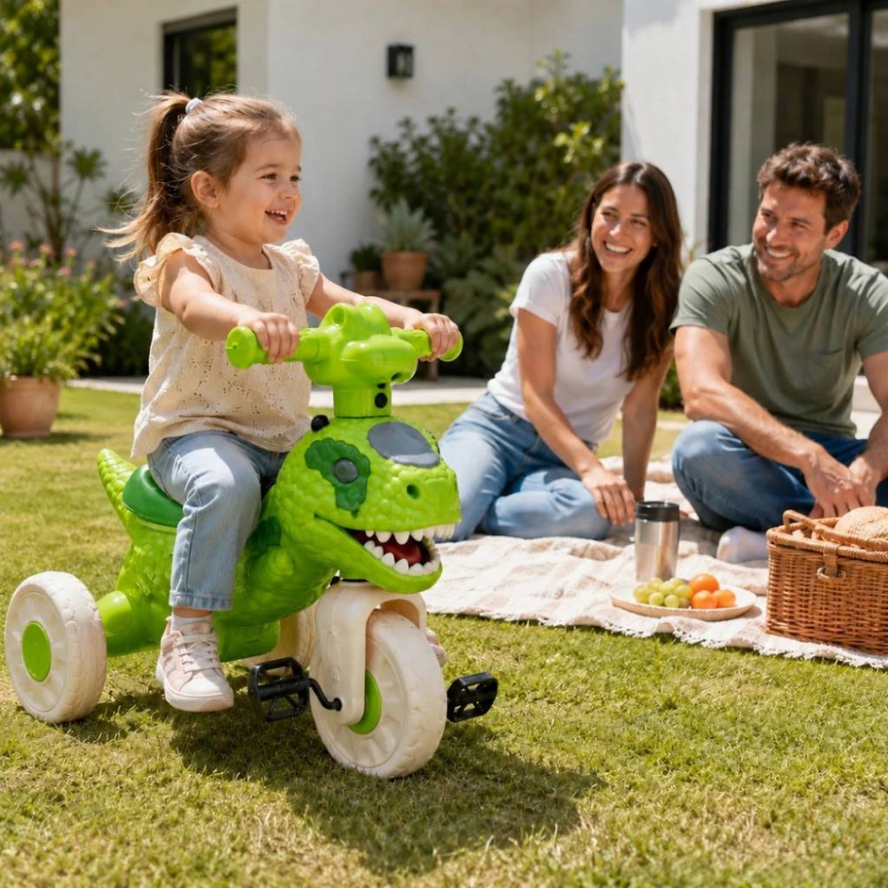 MOTO DINOSAURIO JAHT77
