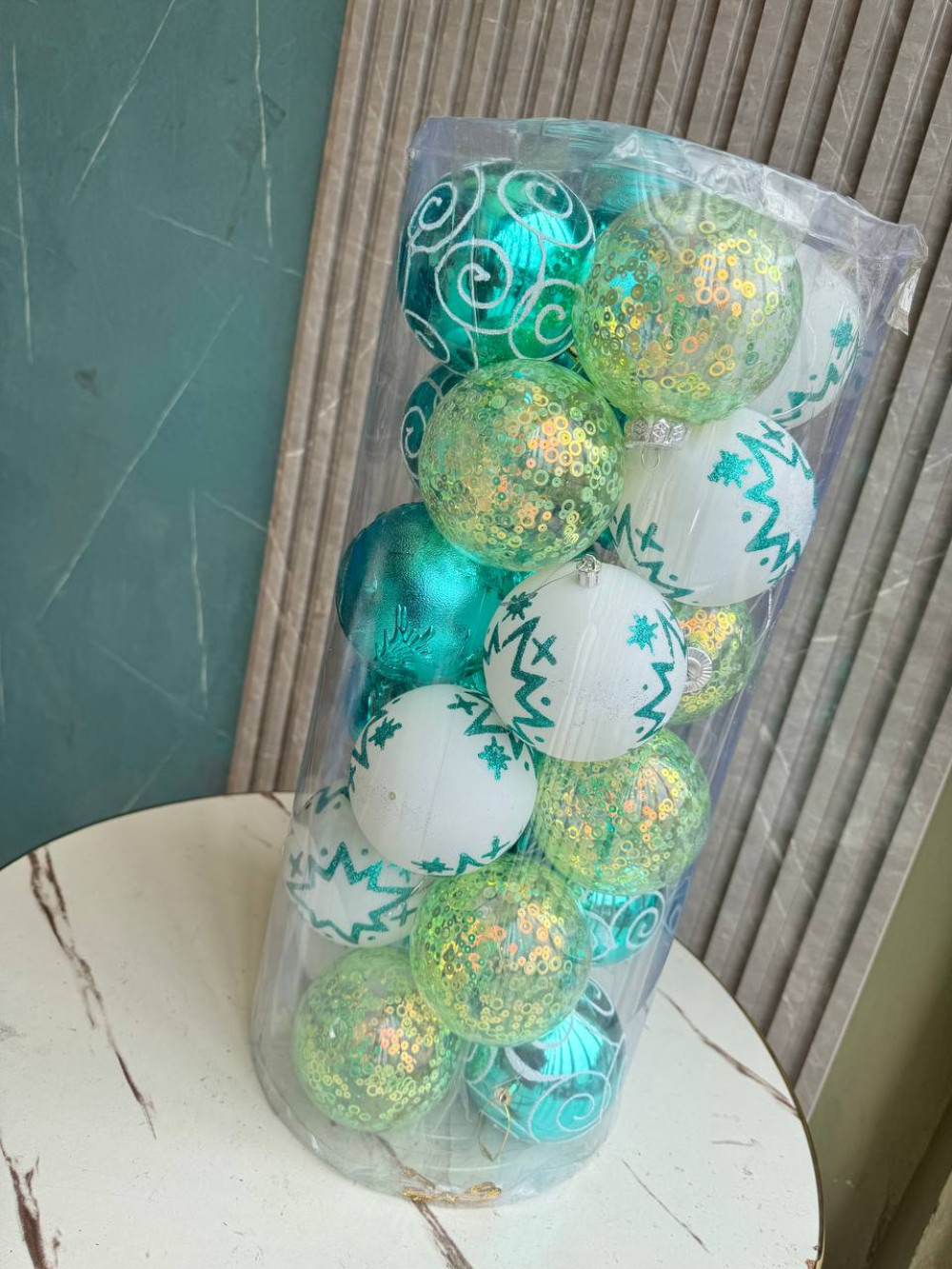 BOMBILLO NAVIDEÑO X24 JAHK576