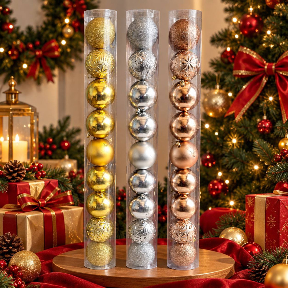 BOMBILLO NAVIDEÑO X9