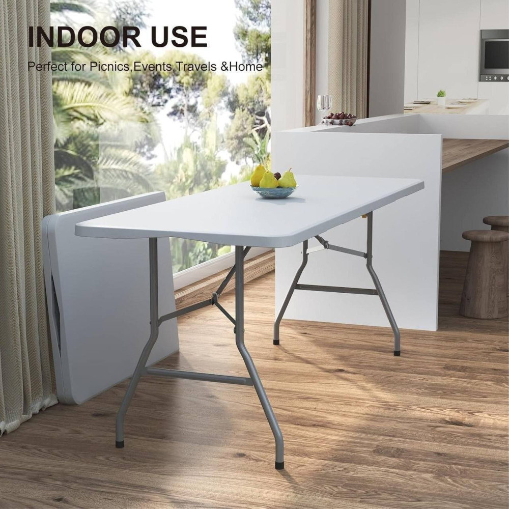 MESA PLEGABLE