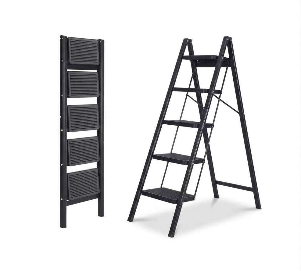 ESCALERA 5 NIVELES