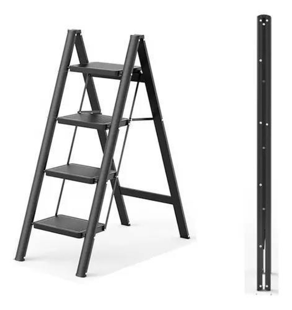 ESCALERA 4 NIVELES