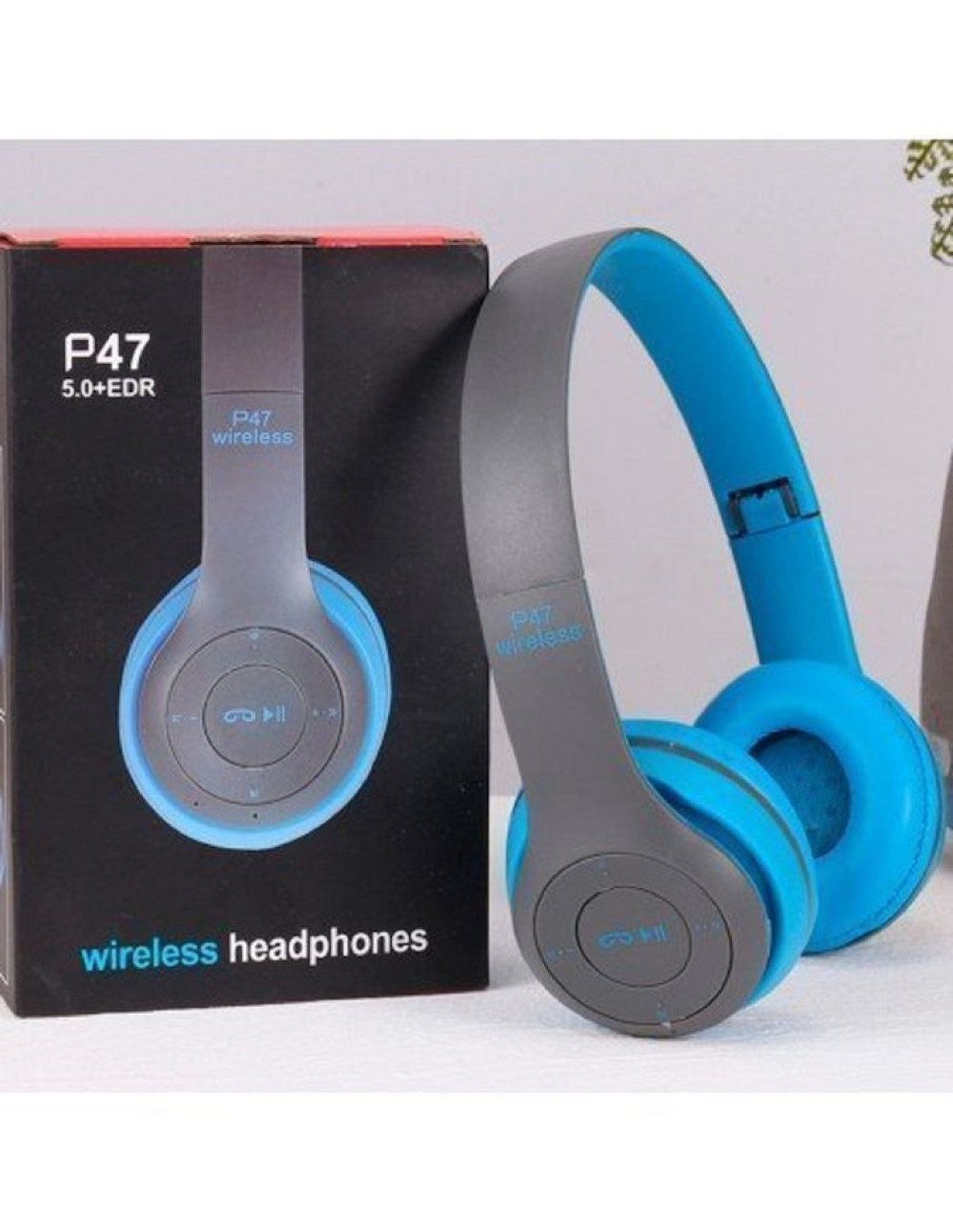 AURICULARES P47