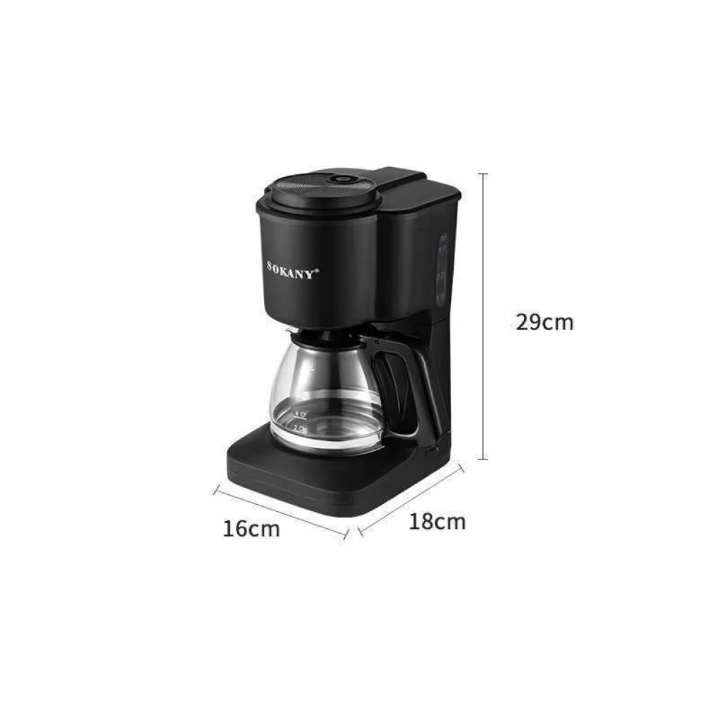 CAFETERA SOKANY SK124