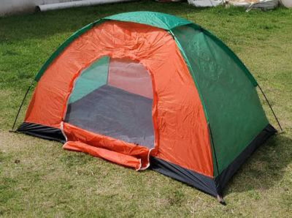 CARPA DE CAMPING