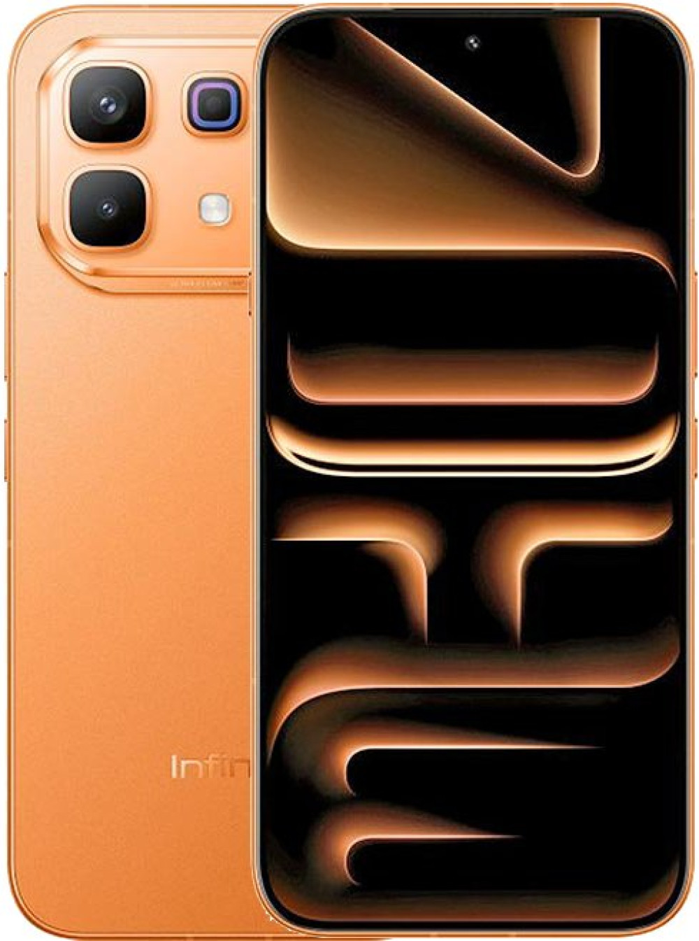 INFINIX HOT 60 PRO 256/16