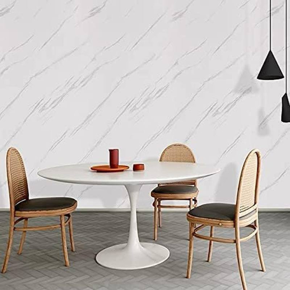 PAPEL ADHESIVO 60X2 M BLANCO