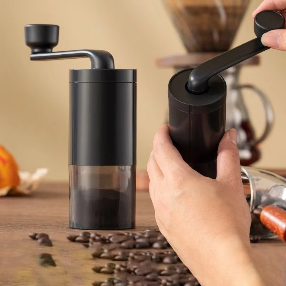 Molinillo de café portátil