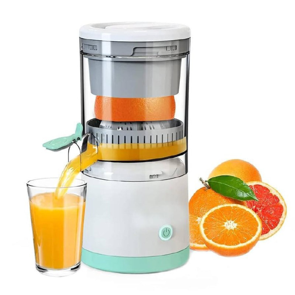 EXTRACTOR DE FRUTAS