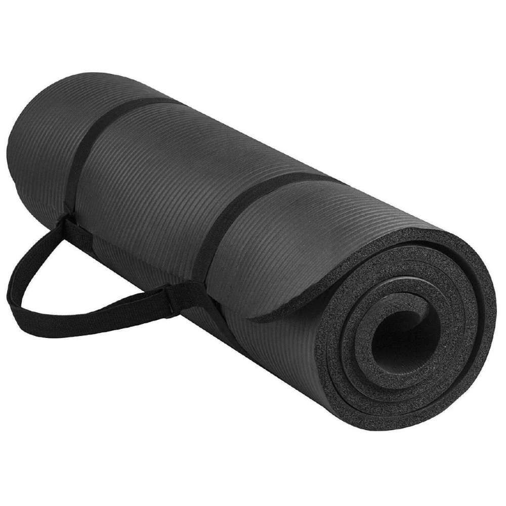 TAPETE MAT DE YOGA JAH20445