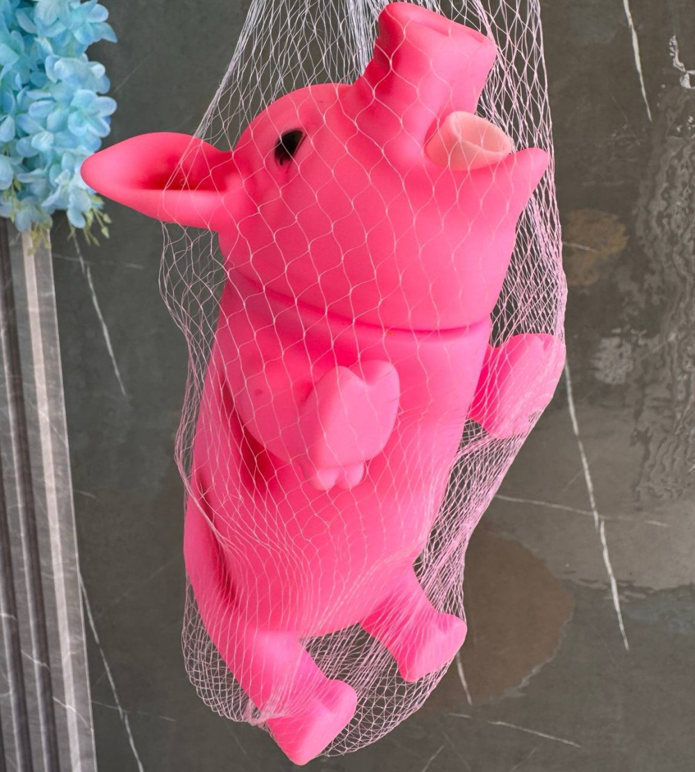 CHANCHO CHILLON 1100