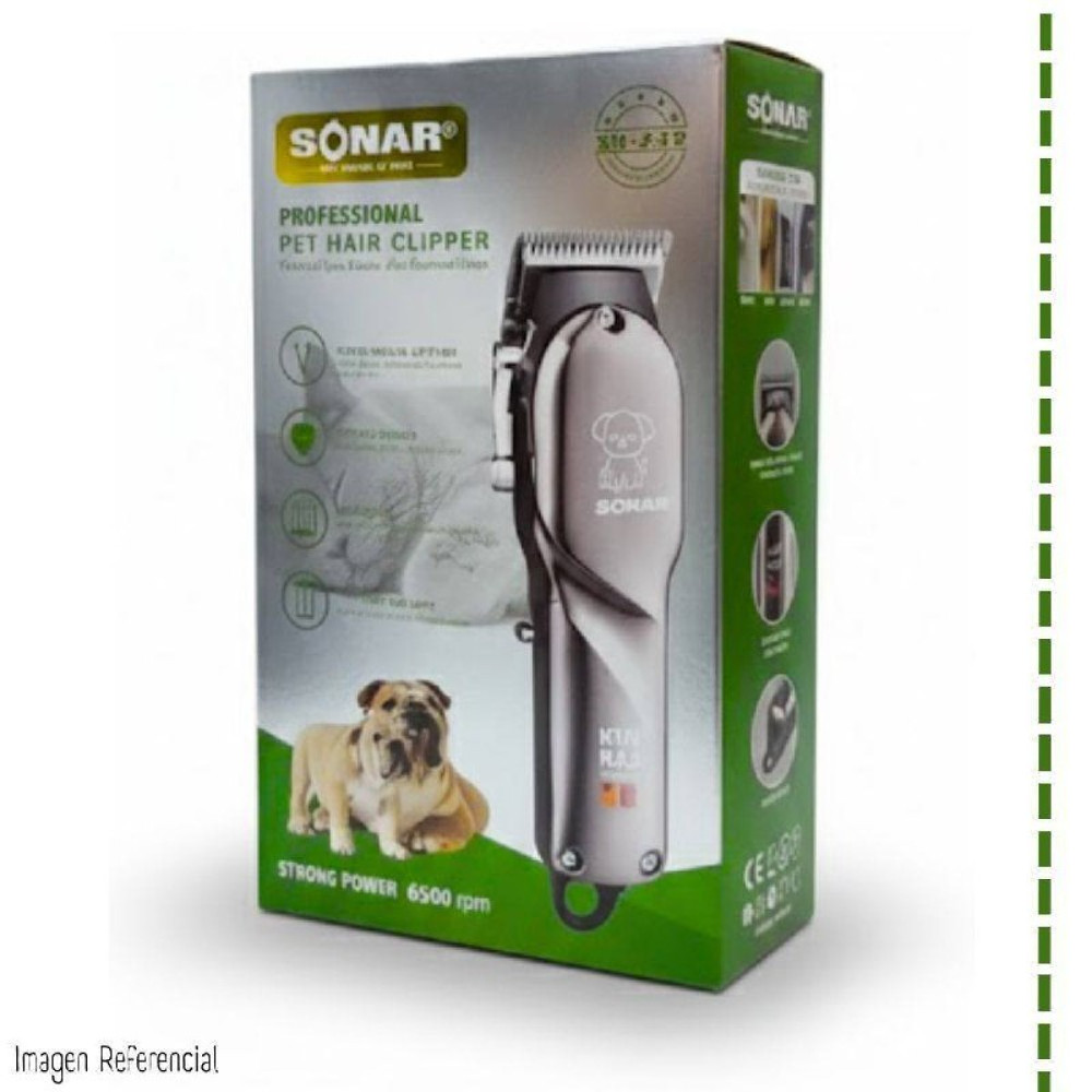 MAQUINA SONAR PARA PERRO 8500RPM