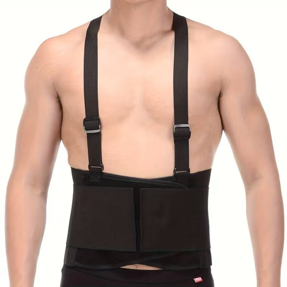 FAJA DE HOMBRE BELT 4011