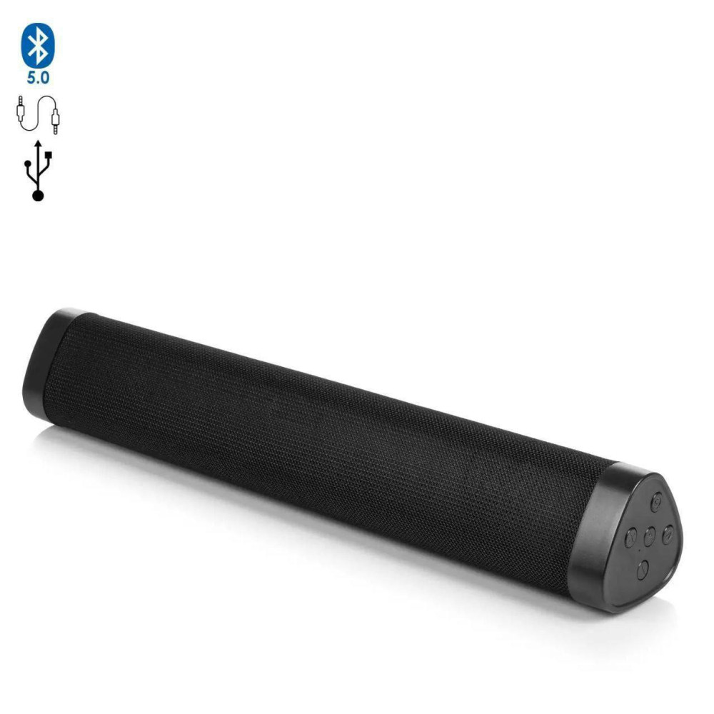 BARRA DE SONIDO