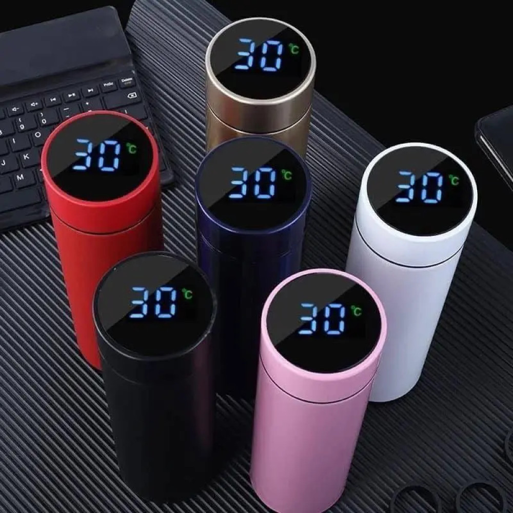 TERMO DIGITAL UNICOLOR