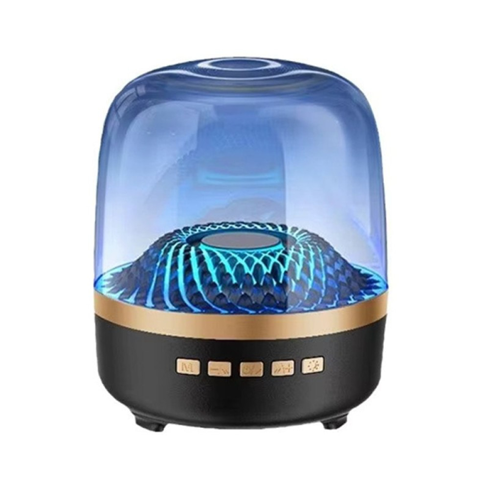 Altavoz inteligente